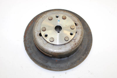 1996 Yamaha Vmax 600 Oem Flywheel Rotor 8BP-85550-00-00 SY75