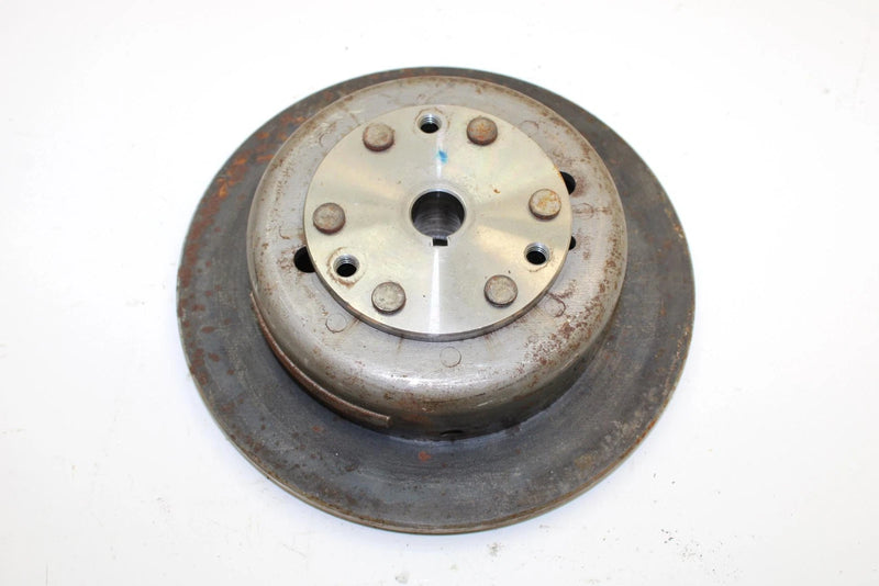 1996 Yamaha Vmax 600 Oem Flywheel Rotor 8BP-85550-00-00 SY75