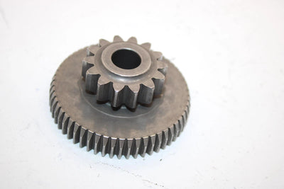 18 Suzuki King Quad 500 Oem Starter Idler Gear 12611-11H00 AS9