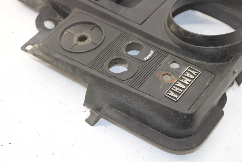 1988 Yamaha Srv Oem Instrument Panel 8Y0-77711-00-00 SY62