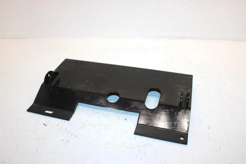 1999 Polaris Big Boss 500 Aftermarket Plow Mount AP71