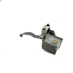 2002 Bombardier Quest 500 OEM Front Brake Master Cylinder 705600120 AB14