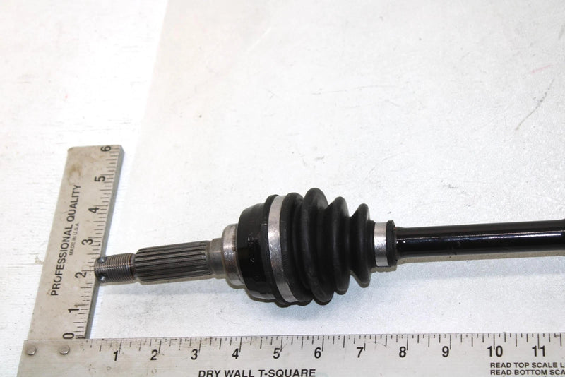 2003 Suzuki Lt-f400f Oem Front Left DriveShaft (Short) 54902-38F00 AS23
