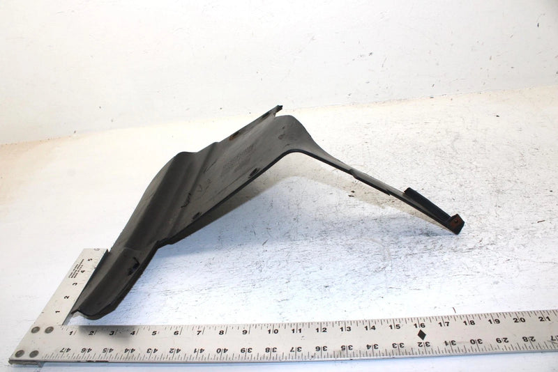 02 Arctic Cat 375 Auto 4x4 Green Oem Rear Right Fender Extension 1506-042 AA29