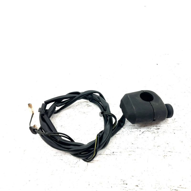 1995 Polaris SL 650 OEM Left Side Switch 4110161 JP41