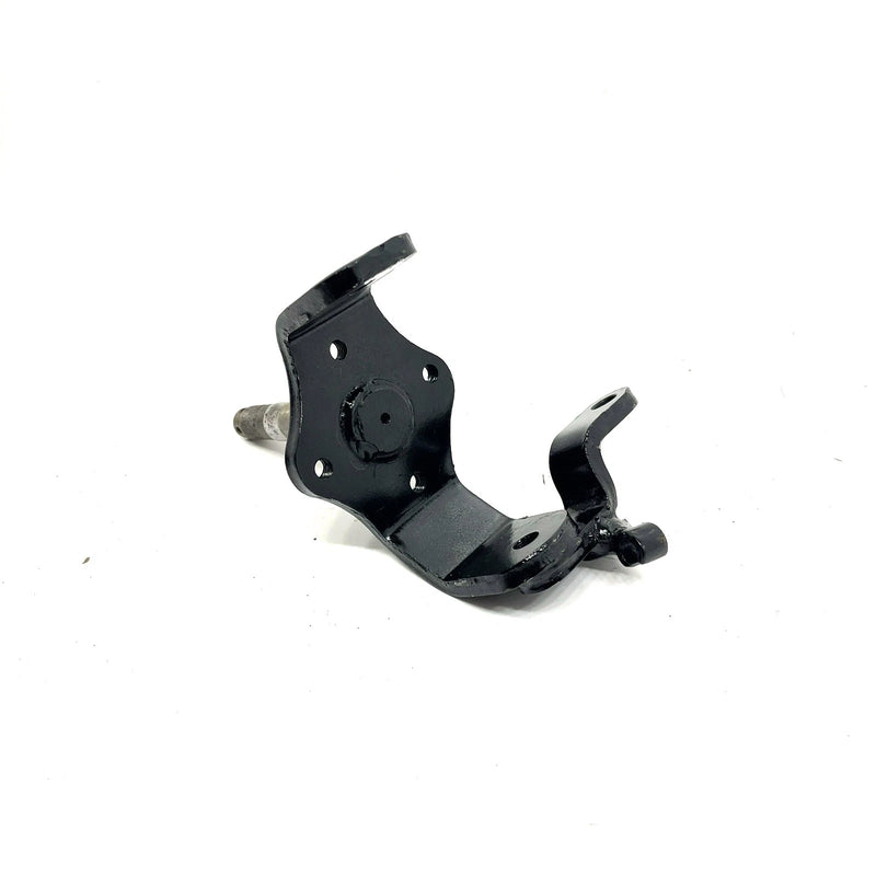 88-02 Kawasaki Bayou 220 OEM Right Steering Knuckle 39186-1078 AK33