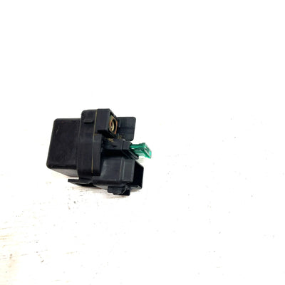 98-02 Suzuki Quadrunner 500 LTF500F 4x4 OEM Starter Relay 31800-26E00 AS37