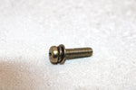 97 Polaris Sport Oem Oil Pump Screw And Washer 3083783 SP167