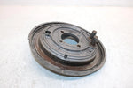 1994 Kawasaki Bayou 300 4x4 Oem Front Rear Brake Plate 41035-1305 AK18