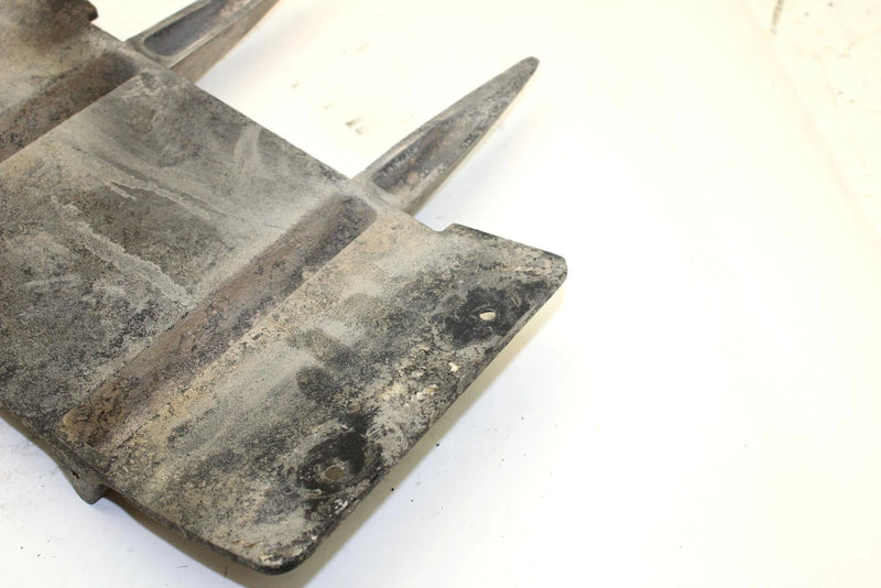 1995 Arctic Cat Monte Carlo 640 Oem Ride Plate 0673-675 JA1