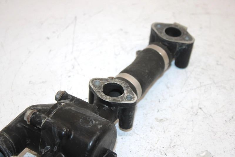 98 Arctic Cat Ext Touring Oem Thermostat Manifold Set 3004-807 3003-924 SA154