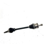 2004 John Deere Trail Buck 650 EXT OEM Front Left Cv Drive Axle 705400124 AJ1.1