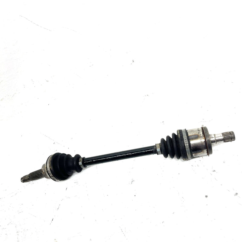 2004 John Deere Trail Buck 650 EXT OEM Front Left Cv Drive Axle 705400124 AJ1.1