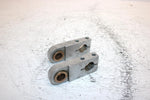1999 Arctic Cat Zr 600 Oem Pivot Block Pair 0704-981 SA19