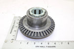 05 Polaris Sportsman 700 EFI OEM Front Differential Ring Gear 3234168 AP109