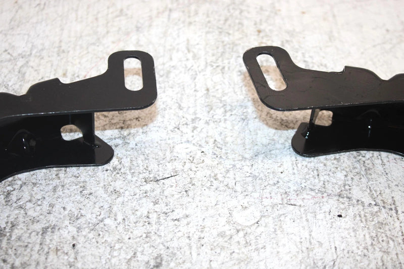 2005 Polaris Sportsman 500 Ho Oem Front Rack Support 1014591-067 AP60