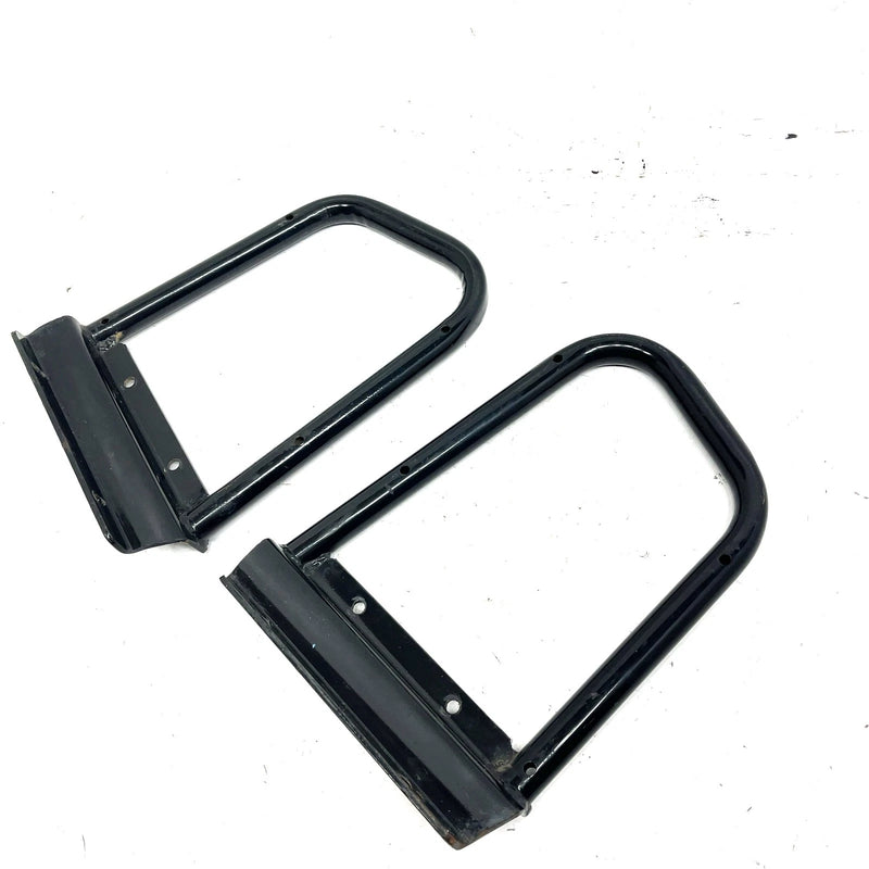 14-15 Arctic Cat Prowler HDX 500 OEM Shoulder Guard Set 4506-825 XA2