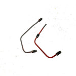 89-04 Yamaha Warrior 350 OEM Front Mid Brake Line Set 3GD-25882-00-00 AY60