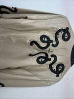 New Women’s Brown 1849 Authentic Ranchwear XL Short Jacket #3530 UU-57
