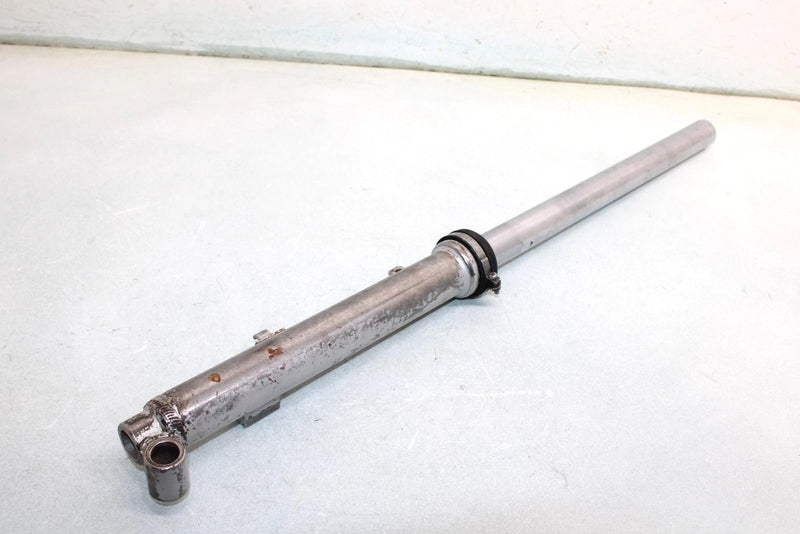 83 Yamaha  Ytm M225 Dxk Oem Left Front Fork 21V-23102-00-35 AY42