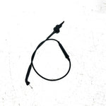 1988 Yamaha Moto 4 YFM200DX OEM Choke Cable 2FH-26331-00-00 AY68