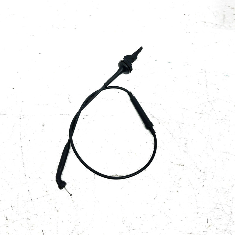 1988 Yamaha Moto 4 YFM200DX OEM Choke Cable 2FH-26331-00-00 AY68
