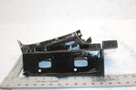 1996 Ski-doo Touring Sle 500 Oem Lower Cylinder Shroud Set 420810545 SS12