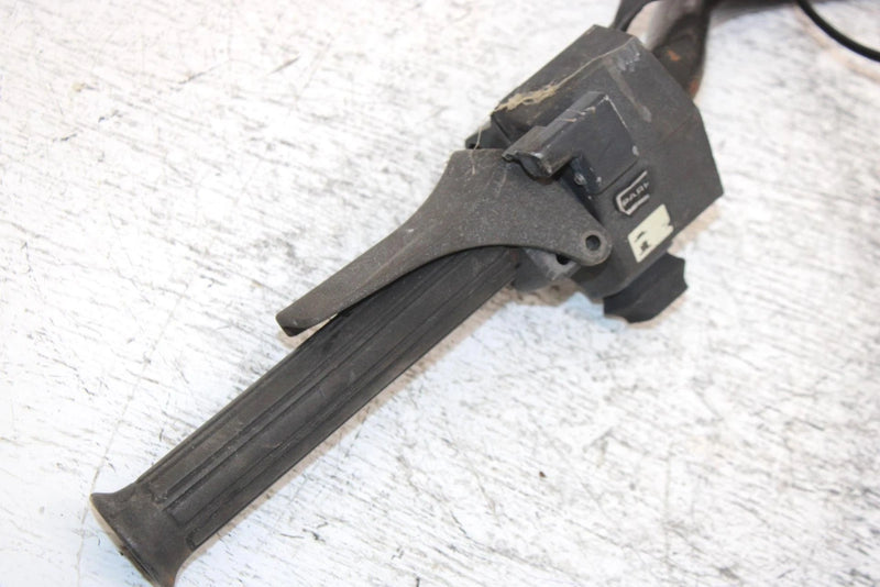 1993 Arctic Cat Ext 550 Oem Handlebar Assembly 0605-077 SA35