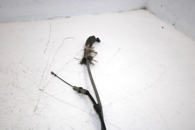 1999 Polaris Xplorer 300 Oem Throttle Cable 7080615 AP148
