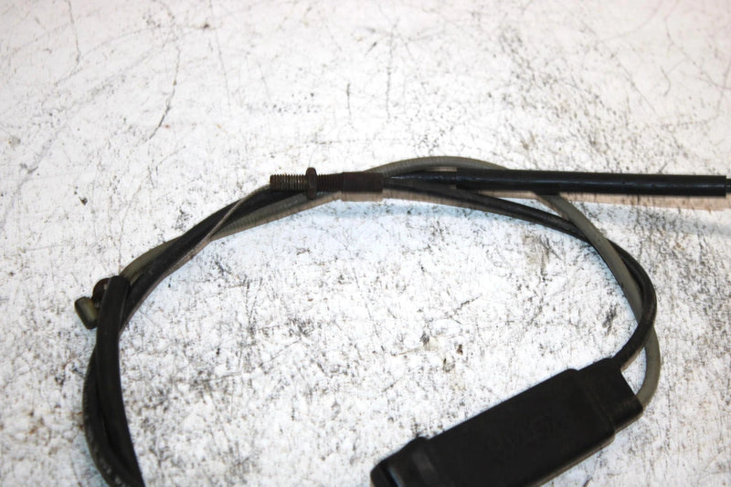 94 Arctic Cat Wildcat 700 Efi Oem Throttle Cable 0687-040 SAS12