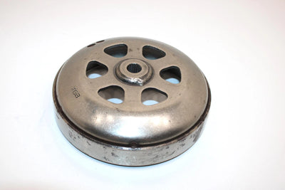 03 Bombardier Rally 200 Oem Secondary Clutch Drum 420259664 AB2
