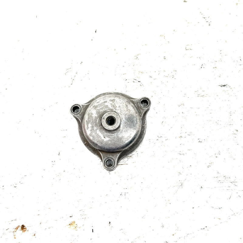89-01 Suzuki Quadrunner 160 OEM Oil Filter Cap 16512-22A00 AS32