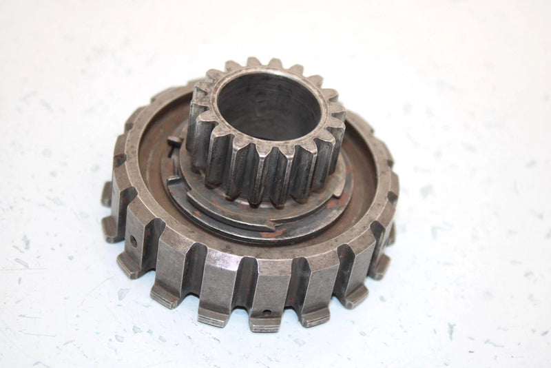 86 Honda Fourtrax  Trx125 A Oem Center Clutch Hub 22121-096-701 AH7
