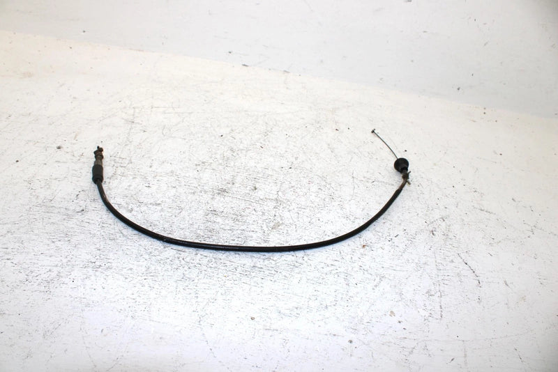 1990 Yamaha Phazer Ii Oem Oil Pump Cable 8V0-26320-02-00 SY16