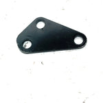 85Yamaha Tri Moto 200 OEM Upper Engine Mount Bracket 24W-21315-00-00 AY59