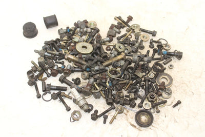 2006 Polaris Sportsman 90 Oem Nut Bolt Spacer Hardware Kit  APS1
