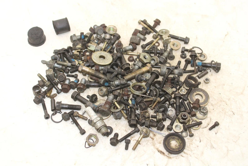2006 Polaris Sportsman 90 Oem Nut Bolt Spacer Hardware Kit  APS1