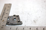1990 Kawasaki Bayou 300 Oem Oil Pump Housing 16082-1068 AK22