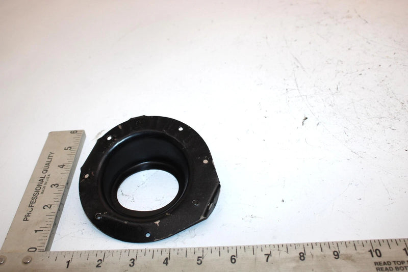 Arctic Cat Zr 440 Sno Pro Sno Cross Oem Exhaust Outlet Plate 1612-267 SA74