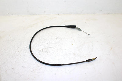 2004 Bombardier Out Lander Oem Throttle Cable 707000226 AB12