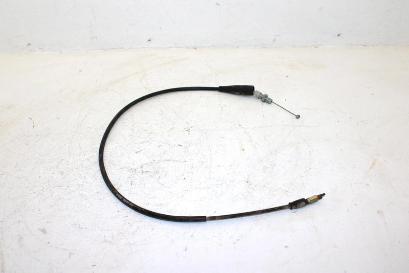 2004 Bombardier Out Lander Oem Throttle Cable 707000226 AB12