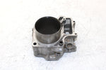 2004 Kawasaki Kfx 700 Oem 82mm Bore Rear Cylinder 11005-1992 AK30