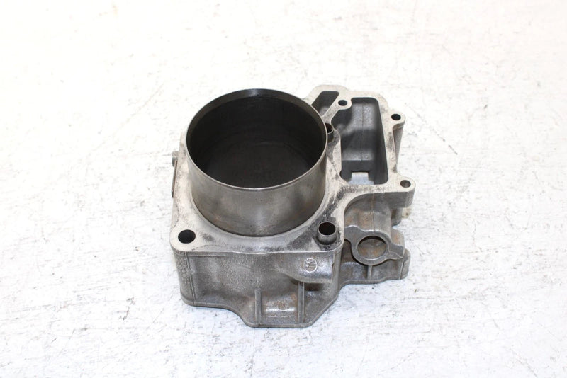 2004 Kawasaki Kfx 700 Oem 82mm Bore Rear Cylinder 11005-1992 AK30