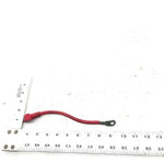 91-93 Polaris Trail Boss 350L 4X4 OEM Battery To Solenoid Cable 4010075 AP222