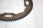 88 Yamaha Excel Iii Oem Starter Ring Gear 8J4-81891-01-00 SY12