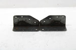 1980 Yamaha Ss440 Oem Skid Support Set [8K-42191-00-00 SY63