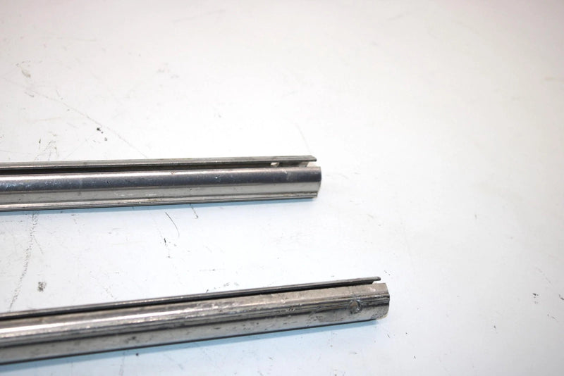 02 Polaris Xc Sp 500 Oem Tunnel Roll Brace Pair 5245118 SP216