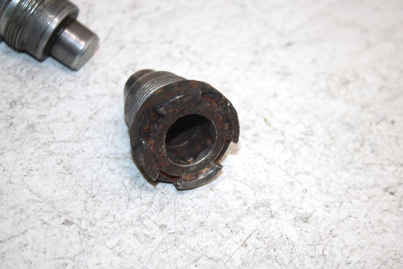 2003 Honda Fourtrax Foreman Rubicon Oem Swingarm Bolt 90121-HN2-000 AH11