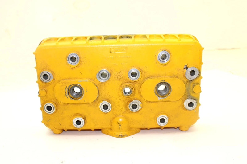 1988 Sea-doo Sp Oem Cylinder Head 290913182 JS34