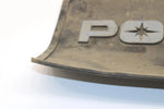 01 Polaris Indy 340 Deluxe Oem Snowflap 5410394-1038 SP162